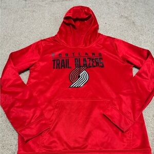 Portland Trail Blazers hoodie